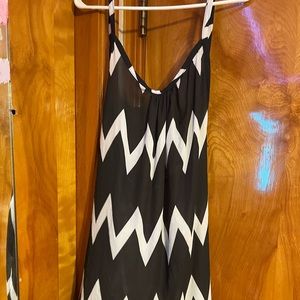 swimsuit cover-up dress